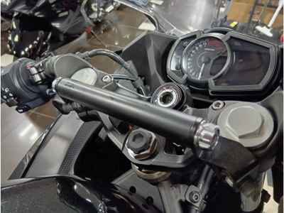 Kawasaki Ninja 400 2021