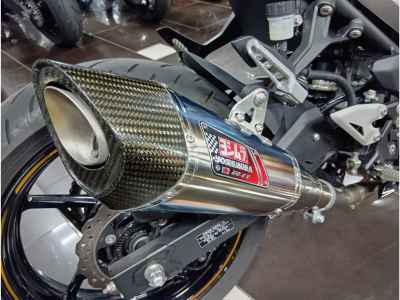 Kawasaki Ninja 400 2021