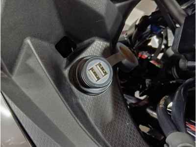 Kawasaki Ninja 400 2021