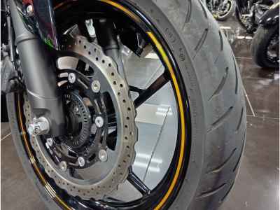 Kawasaki Ninja 400 2021