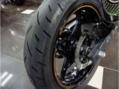 Kawasaki Ninja 400 2021