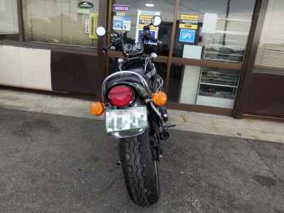 Kawasaki Z900RS 2021