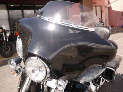 Harley-Davidson Street Glide FLHX1580 2009