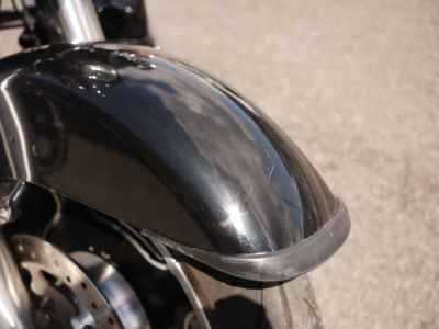 Harley-Davidson Street Glide FLHX1580 2009