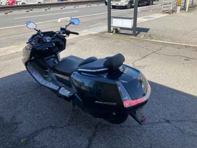 Yamaha Maxam 250 2007