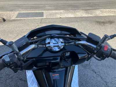 Yamaha Maxam 250 2007