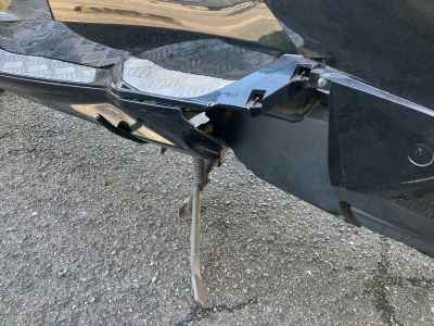 Yamaha Maxam 250 2007