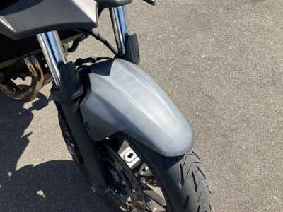 Yamaha MT-07 2024