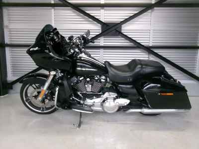 Harley-Davidson Road King Special FLHRXS1868 2017