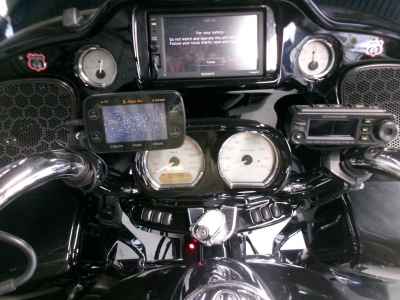 Harley-Davidson Road King Special FLHRXS1868 2017