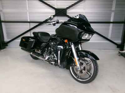 Harley-Davidson Road King Special FLHRXS1868 2017