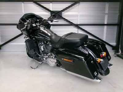 Harley-Davidson Road King Special FLHRXS1868 2017