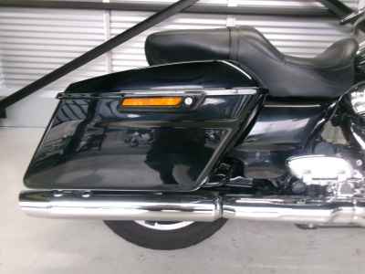 Harley-Davidson Road King Special FLHRXS1868 2017