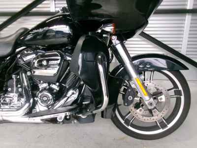 Harley-Davidson Road King Special FLHRXS1868 2017