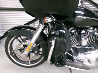 Harley-Davidson Road King Special FLHRXS1868 2017