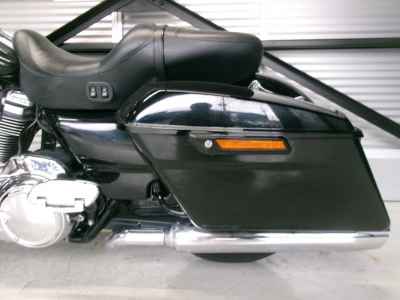 Harley-Davidson Road King Special FLHRXS1868 2017