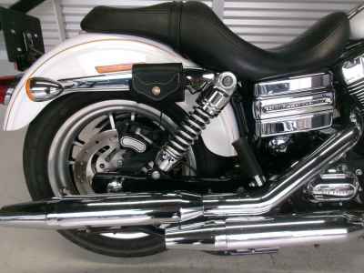 Harley-Davidson Low Rider FXDL1450 2008
