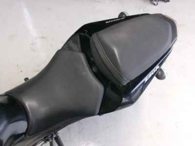 Kawasaki Ninja 250R 2009