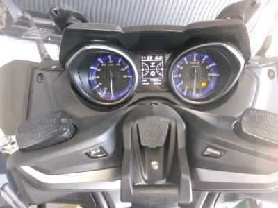 Yamaha TMAX 560 2020