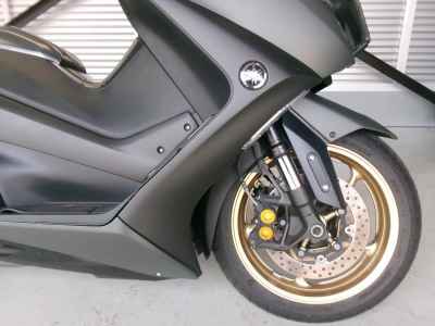 Yamaha TMAX 560 2020