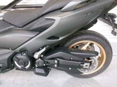 Yamaha TMAX 560 2020