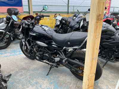 Kawasaki Z900RS 2020