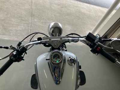 Yamaha XVS250 Drag Star 2006