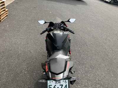 Honda CBR1000RR 2019