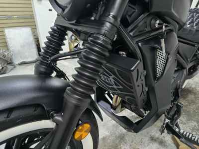 Honda Rebel S CMX250 2022