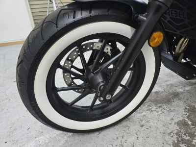 Honda Rebel S CMX250 2022