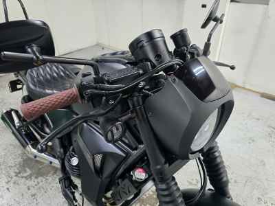 Honda Rebel S CMX250 2022