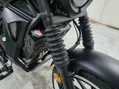 Honda Rebel S CMX250 2022