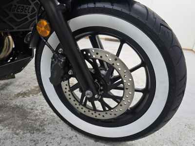 Honda Rebel S CMX250 2022