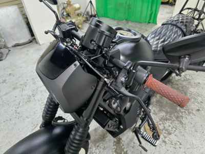 Honda Rebel S CMX250 2022