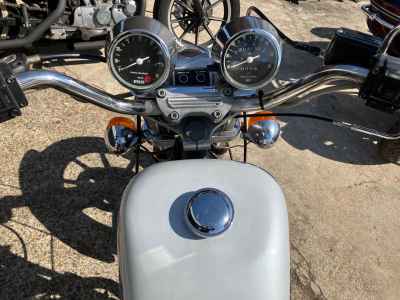 Harley-Davidson XLH1000 2025