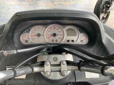 Yamaha Majesty 250 2006