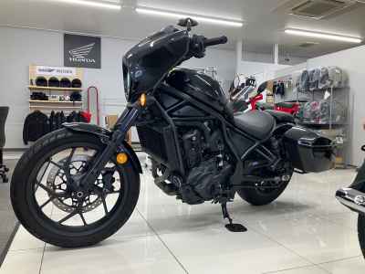 Honda Rebel T CMX1100 DCT 2023