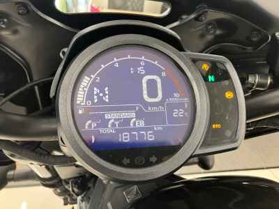 Honda Rebel T CMX1100 DCT 2023