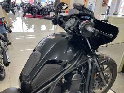 Honda Rebel T CMX1100 DCT 2023