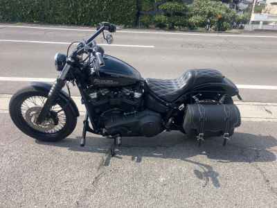 Harley-Davidson Electra Glide FLHTCU1750 2018