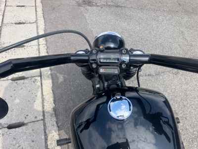 Harley-Davidson Electra Glide FLHTCU1750 2018