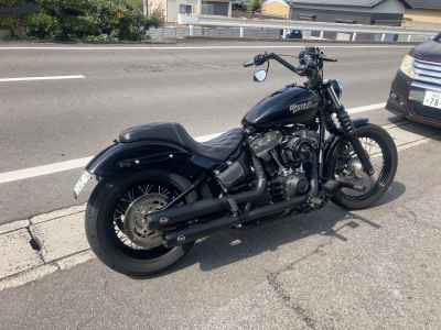 Harley-Davidson Electra Glide FLHTCU1750 2018