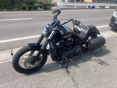 Harley-Davidson Electra Glide FLHTCU1750 2018