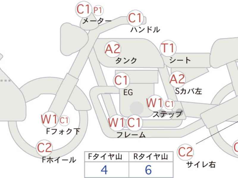 Harley-Davidson Electra Glide FLHTCU1690 Trike 2013