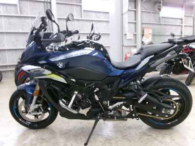 BMW S1000XR 2025