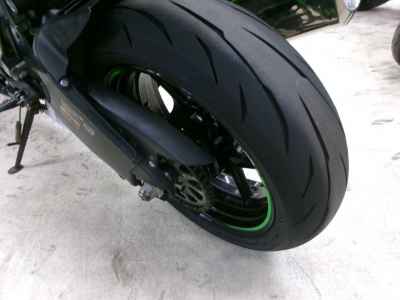 Kawasaki Ninja ZX-6R 2020