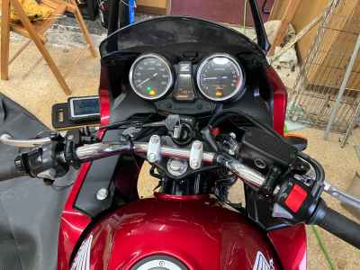 Honda LEAD125 2022