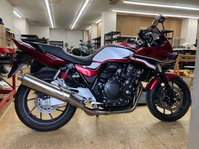 Honda LEAD125 2022