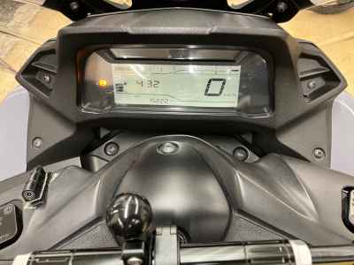 Yamaha Tricity 300 2023