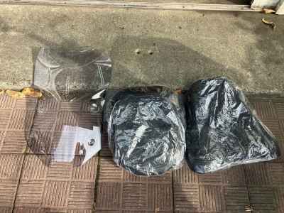 Yamaha Tracer 900 GT 2025